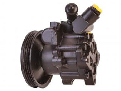 TEHOSTINPUMPPU TOYOTA