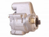 TEHOSTINPUMPPU DUCATO