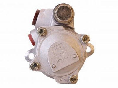 TEHOSTINPUMPPU DUCATO