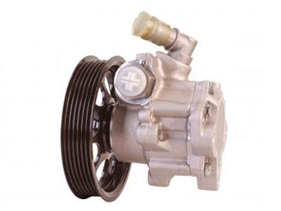 TEHOSTINPUMPPU SAAB 9-5