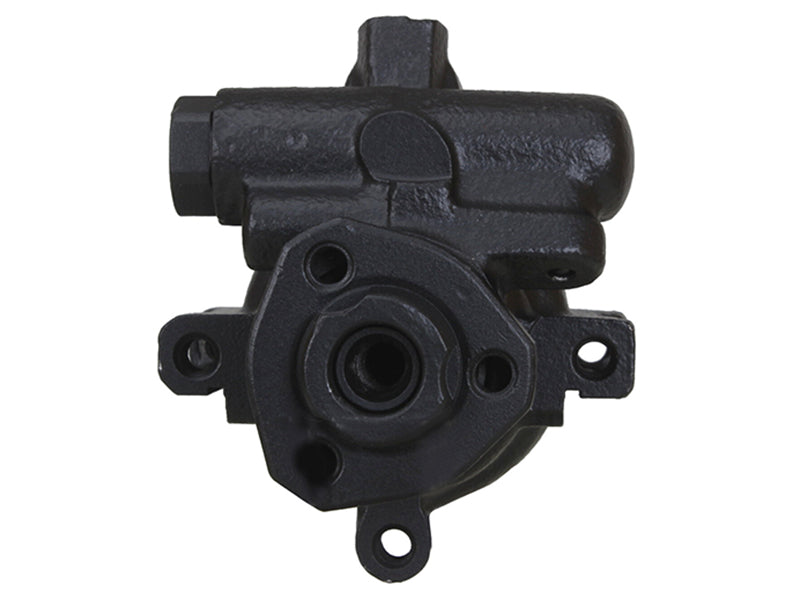 TEHOSTINPUMPPU VAG