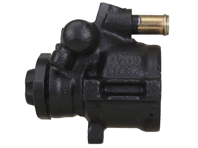 TEHOSTINPUMPPU VAG