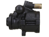 TEHOSTINPUMPPU VAG