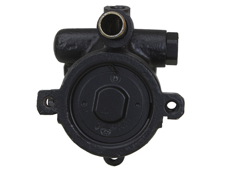 TEHOSTINPUMPPU VAG