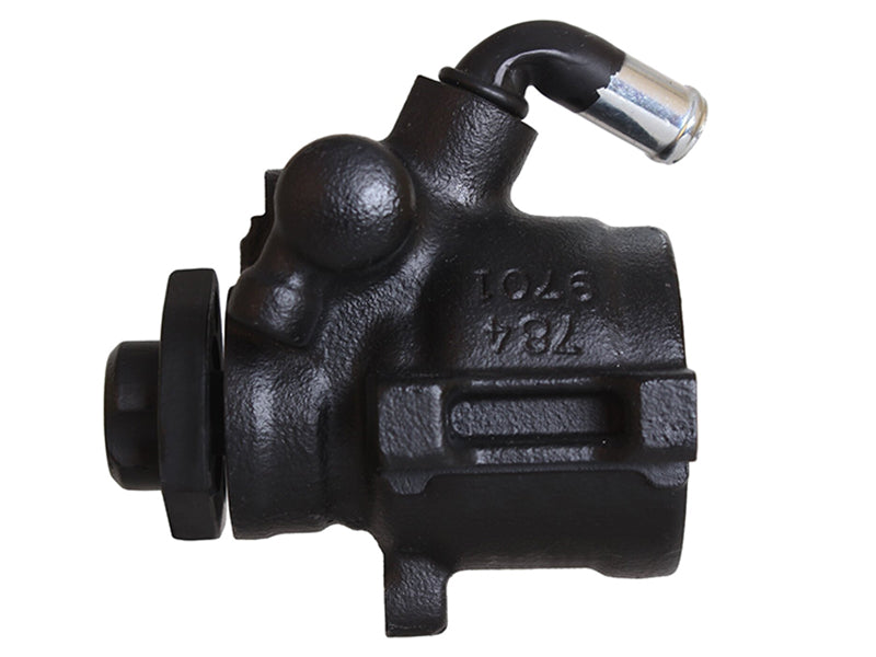 TEHOSTINPUMPPU TRANSPORTER T4