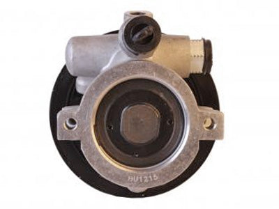 TEHOSTINPUMPPU OPEL