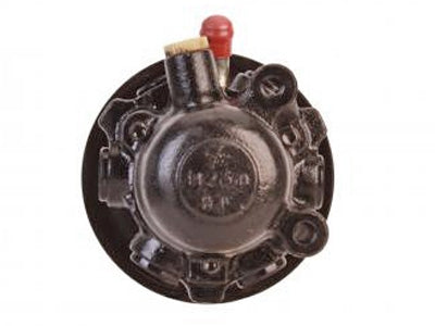 TEHOSTINPUMPPU CITROEN #