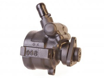 TEHOSTINPUMPPU FIAT