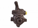 TEHOSTINPUMPPU FORD
