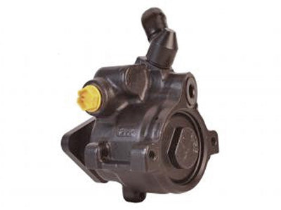 TEHOSTINPUMPPU FORD