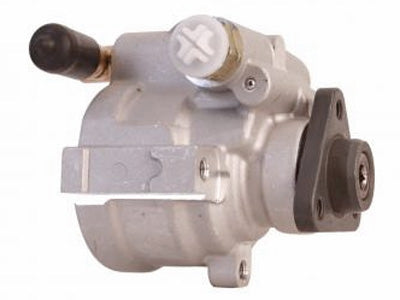 TEHOSTINPUMPPU OPEL