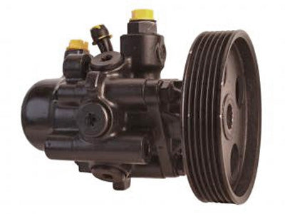 TEHOSTINPUMPPU CITROEN #