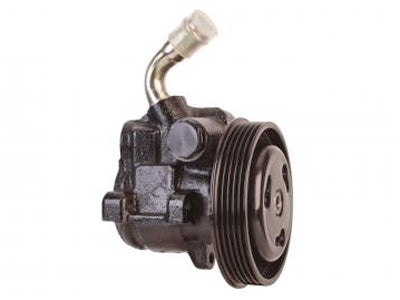 TEHOSTINPUMPPU FORD