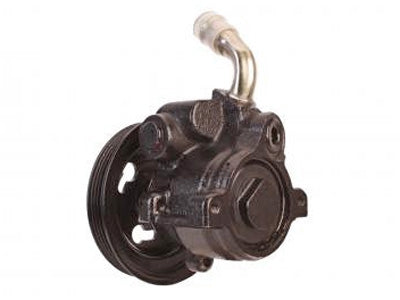 TEHOSTINPUMPPU FORD