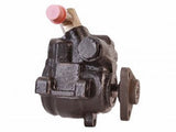 TEHOSTINPUMPPU FORD