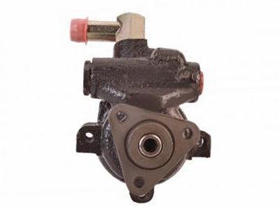 TEHOSTINPUMPPU FORD