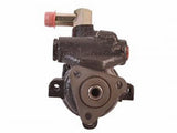 TEHOSTINPUMPPU FORD