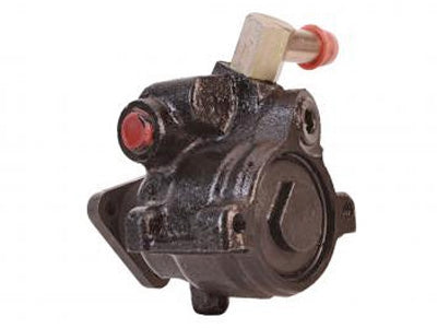 TEHOSTINPUMPPU FORD