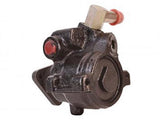 TEHOSTINPUMPPU FORD