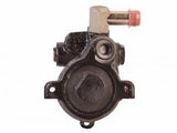 TEHOSTINPUMPPU FORD