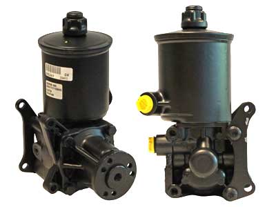 TEHOSTINPUMPPU MB