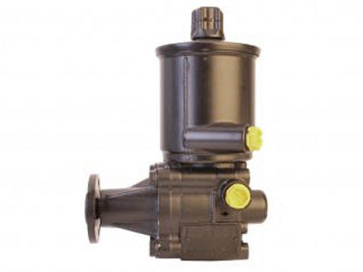 TEHOSTINPUMPPU MB