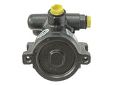 TEHOSTINPUMPPU VW