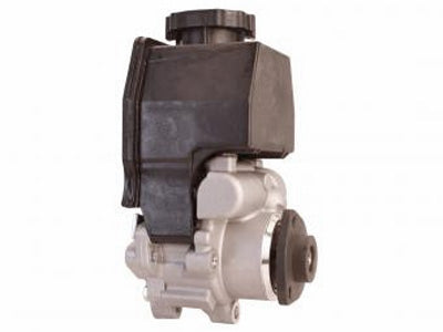 TEHOSTINPUMPPU MB SPRINTER