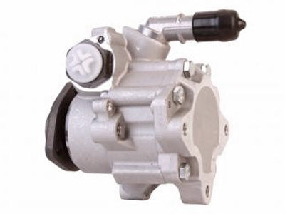 TEHOSTINPUMPPU MB VITO