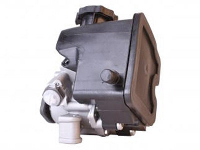 TEHOSTINPUMPPU MB SPRINTER