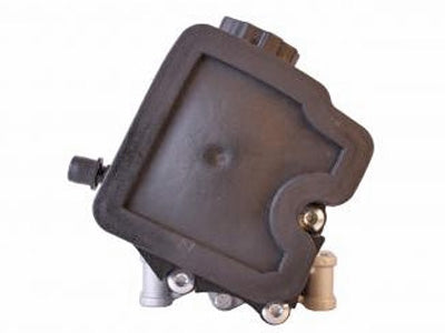 TEHOSTINPUMPPU MB SPRINTER