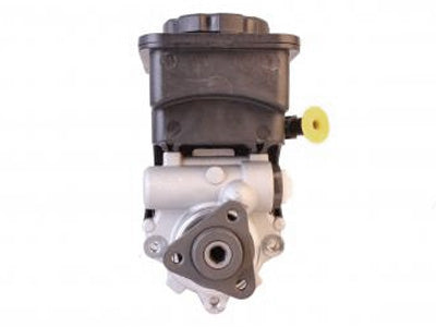 TEHOSTINPUMPPU BMW E46