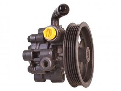 TEHOSTINPUMPPU TOYOTA
