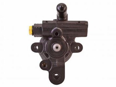 TEHOSTINPUMPPU TOYOTA