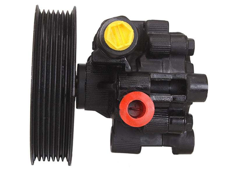 TEHOSTINPUMPPU TOYOTA