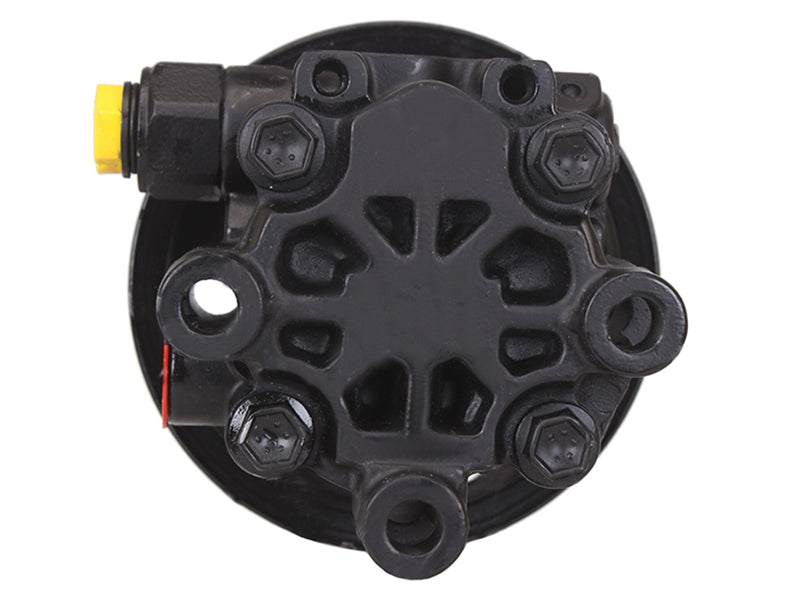TEHOSTINPUMPPU TOYOTA