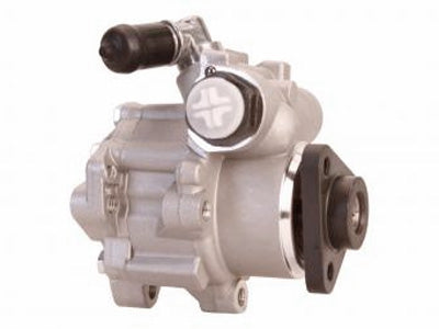 TEHOSTINPUMPPU AUDI