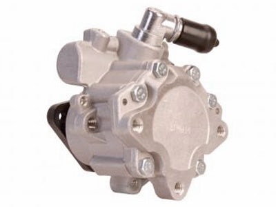 TEHOSTINPUMPPU AUDI