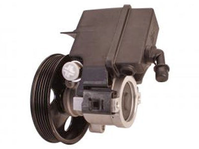 TEHOSTINPUMPPU VOLVO