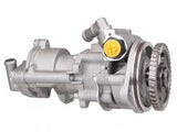 TEHOSTINPUMPPU VW LT