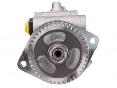 TEHOSTINPUMPPU VW LT