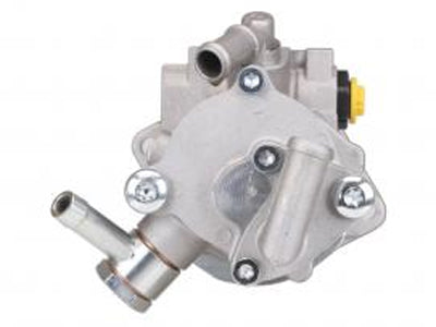 TEHOSTINPUMPPU VW LT