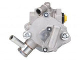 TEHOSTINPUMPPU VW LT