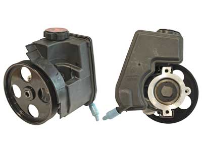TEHOSTINPUMPPU CITROEN