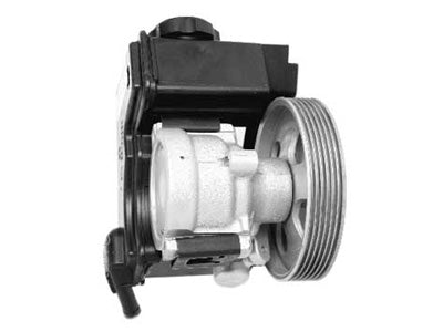 TEHOSTINPUMPPU CITROEN