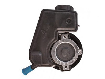 TEHOSTINPUMPPU CITROEN