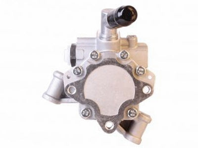 TEHOSTINPUMPPU MB VITO