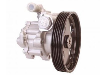 TEHOSTINPUMPPU AUDI