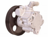 TEHOSTINPUMPPU AUDI