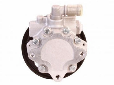 TEHOSTINPUMPPU AUDI
